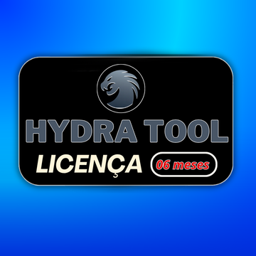 Hydra Digital License - 03 Months