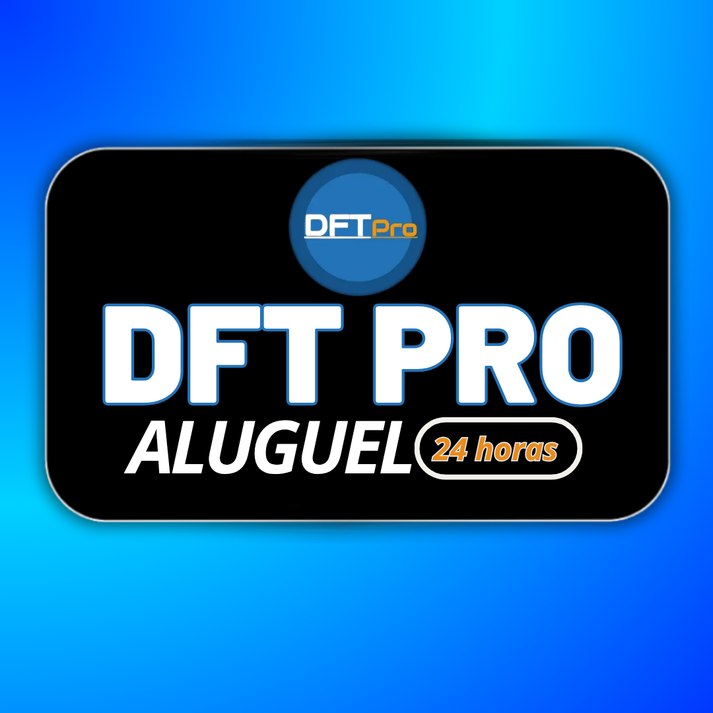 DFT Pro Tool Rent [48 Hours]