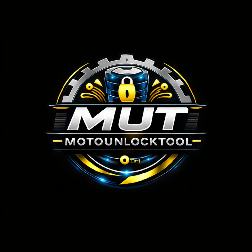 Moto Unlock Tool  Usuario existente [FRP+RESET 30 Creditos]