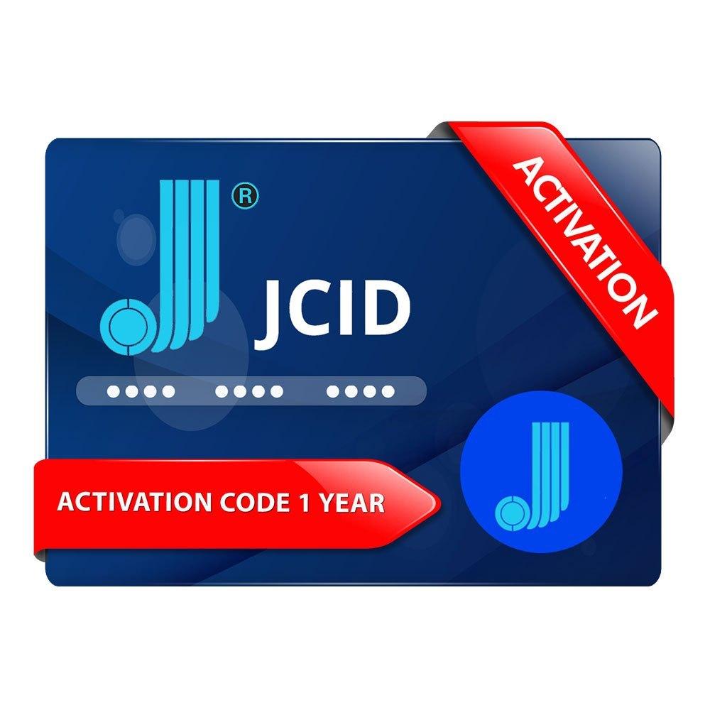 JCID Programmer Schematic ▪ JCID Intelligent Drawing Activation For [1 Mês]