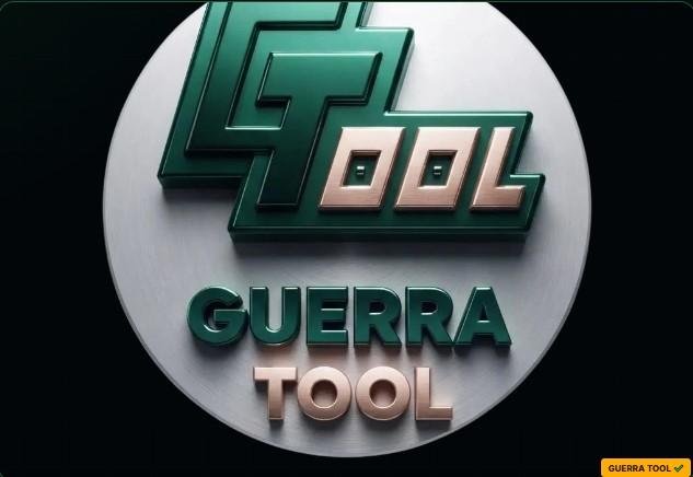 THE GUERRATOOL MOTOROLA MTK/SPD (REPAIR IMEI, MDM, UNLOCK, READ NCK) - EXISTING USER 