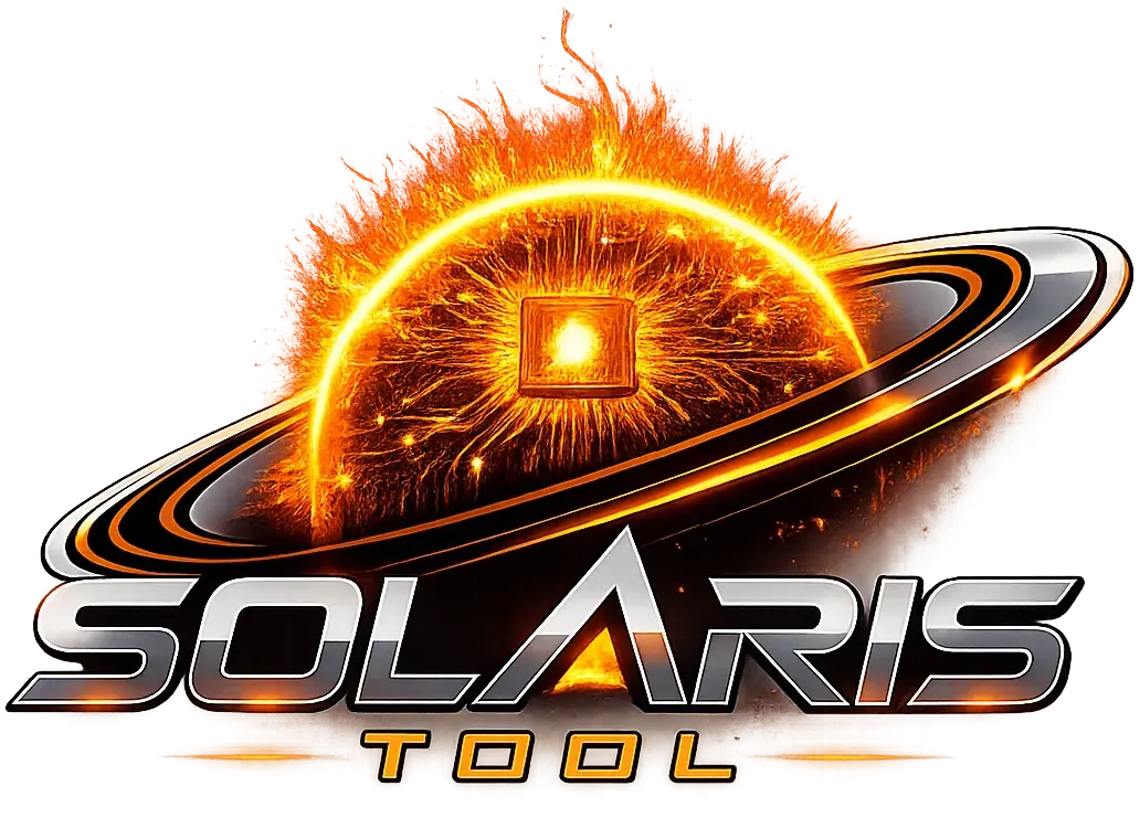 Créditos Solaris (informe QUANTIDADE  E-MAIL da conta)