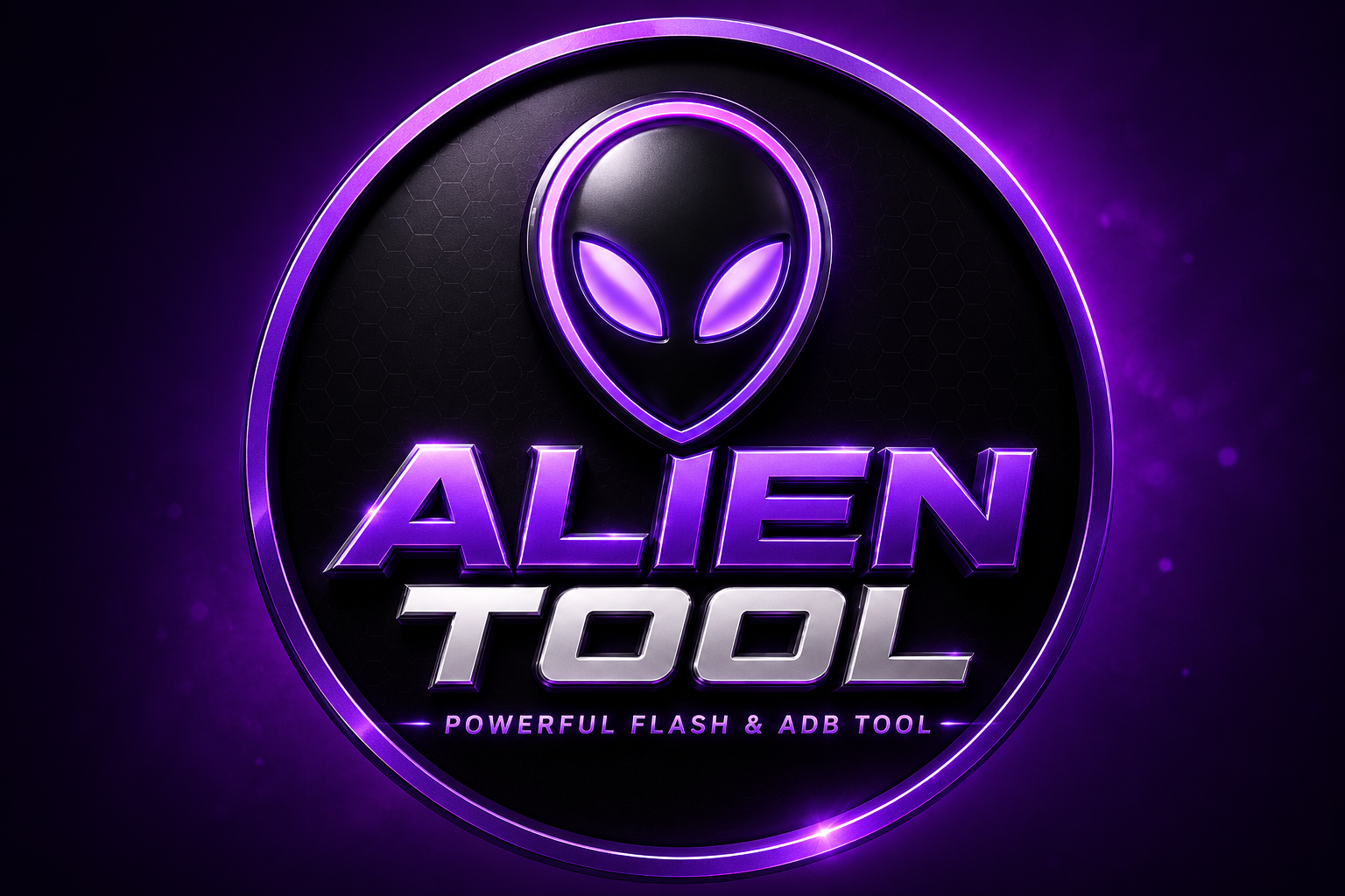 Alien Tool - (Motorola, Xiaomi, Samsung, Tecno and Infinix) - 3 Month Activation