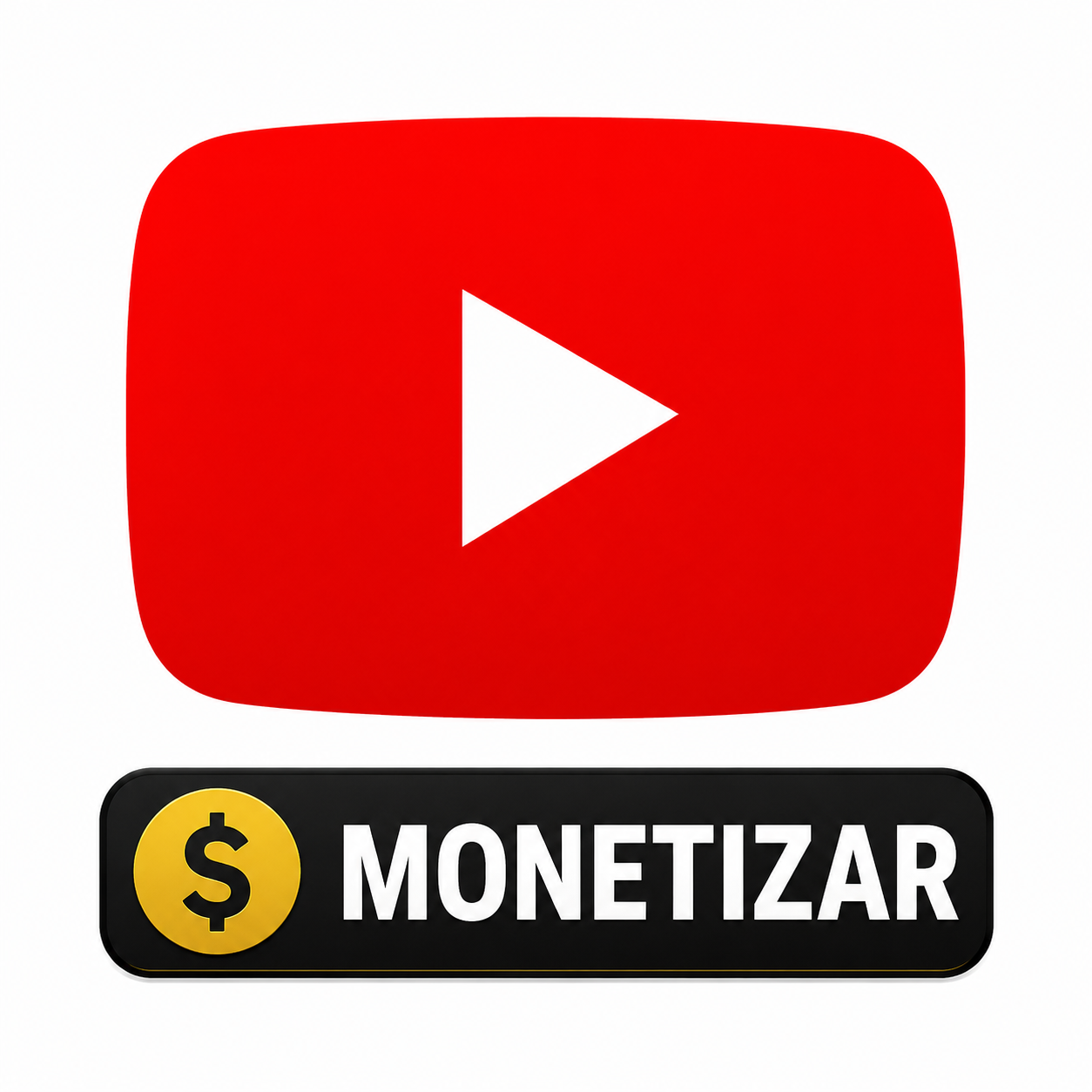 🎬 MONETIZAR CANAL NO YOUTUBE ⭐