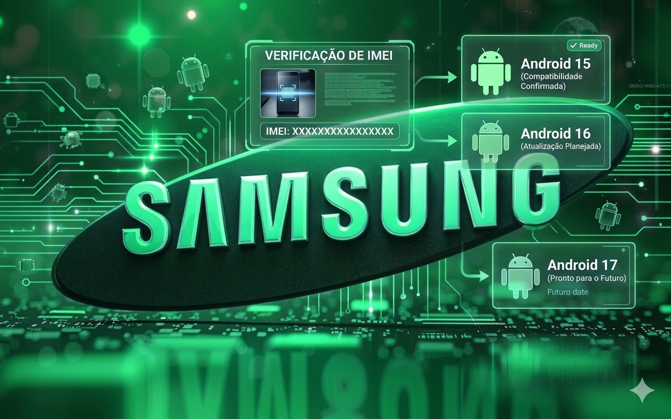 SAMSUNG FRP TODOS OS MODELOS Mundial NÍVEL 5 - ANDROID 15/16/17 (Séries A, M e F - Modelos mais baratos) Fonte #3