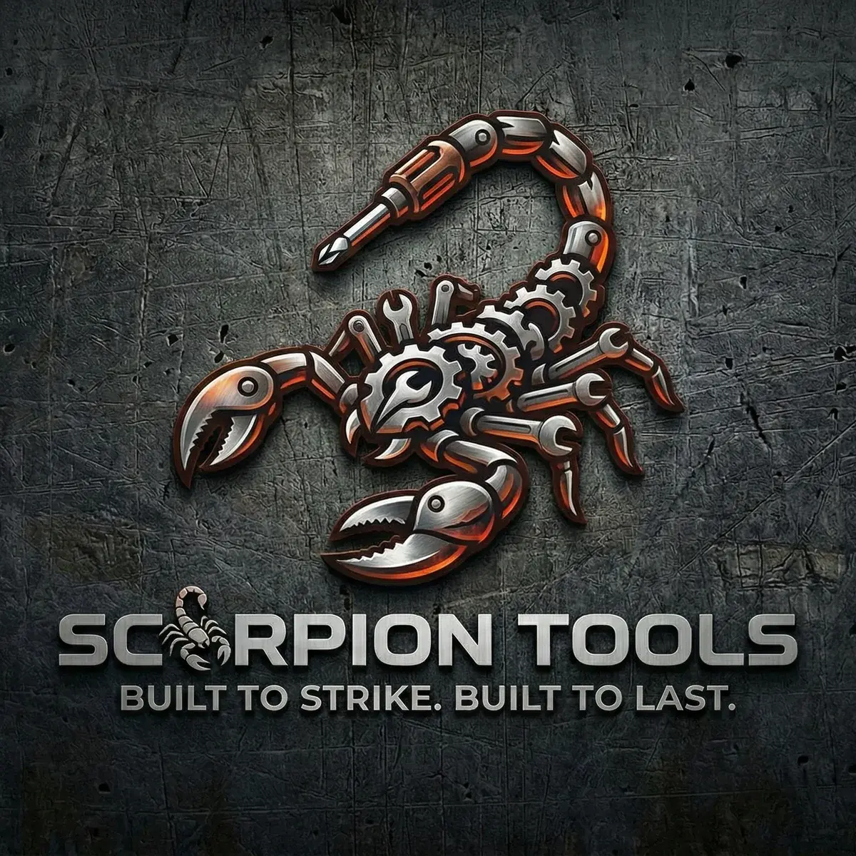 Scorpion Tool Professional ALUGUEL DE ☛ [6 HORAS] ⚡ ENTREGA  RÁPIDA 🚀