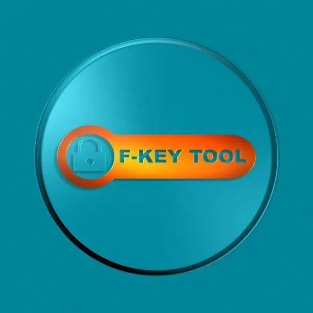 F-Key Tool V.7 Créditos para [Novo Cadastro de Usuário]
