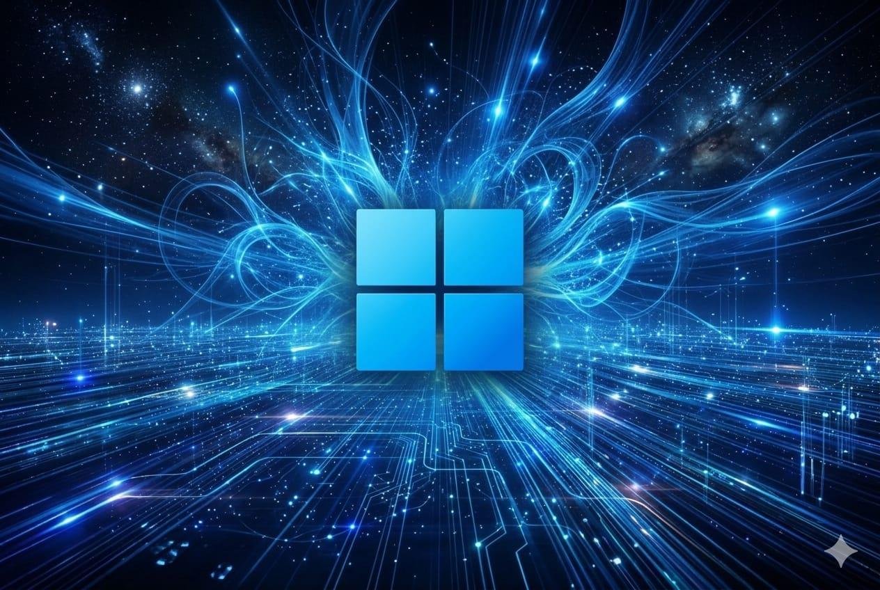 Windows 11 Pro & Office 365